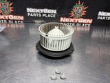 2006 C6 CORVETTE BLOWER MOTOR OEM 52414839 #1407