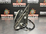 2003 CADILLAC ESCALADE RH PASSENGER SIDE POWER MIRROR OEM #767