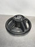 2012 FORD MUSTANG GT STEERING WHEEL OEM #1493