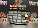 97-04 C5 CORVETTE COOLANT OVERFLOW TANK RESERVOIR #798