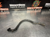 97-04 C5 CORVETTE POWER BRAKE BOOSTER VACUUM CHECK VALVE /HOSE OEM #1433