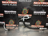 2006 C6 CORVETTE AC LINE DISCHARGE / SUCTION VENT #1407