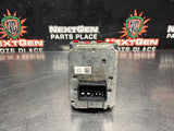 2007 C6 CORVETTE EBCM ABS ANTI LOCK BRAKE PUMP MODULE 15141446 OEM #1255