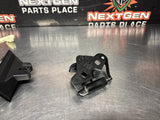 2017 FORD MUSTANG GT TRUNK LOCK LATCH RELEASE ACTUATOR OEM #1334