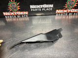 2009 C6 CORVETTE LH DRIVER SIDE COWL GRILL PANEL 15822872 OEM #1538