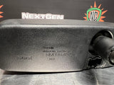 2015 FORD MUSTANG GT REAR VIEW MIRROR FU5A-17E678-TA OEM #749