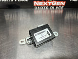 2012 FORD MUSTANG GT PARKING ASSIST MODULE CR3T-15K866-AB OEM #730