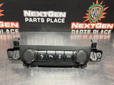 2015 GMC SIERRA 2500HD PEDAL POSITION TRACTION PARK SWITCH 22940666 OEM #829