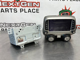 2015 CAMARO SS NAVIGATION RADIO WITH RECEIVER 23499777 23286603 OEM #272