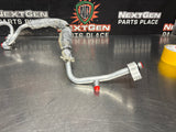 1998 C5 CORVETTE AC A/C LOW PRESSURE SIDE LINE COMPRESSOR TO CABIN OEM #1380