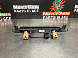2014 CHEVY SILVERADO 2500HD PEDAL POSITION TRACTION PARK SWITCH 22940666 OEM 744