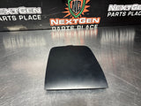 2006 GTO RADIO BEZEL TOP COVER OEM #1293