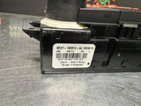 2011 FORD F350 AC HEAT CLIMATE CONTROL BC3T-18C612-AJ OEM #765