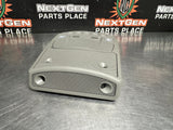 2019 FORD F250 OVERHEAD CONSOLE WITH AUX SWITCHES OEM #1308