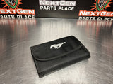 2017 FORD MUSTANG OWNERS MANUAL OEM #772