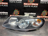04-06 PONTIAC GTO HEADLIGHT LH DRIVER SIDE OEM #1027