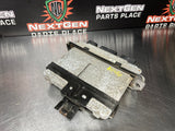 2016 FORD F550 DIESEL 6.7 ECU PCM COMPUTER FC3A-12A650-APA OEM #846