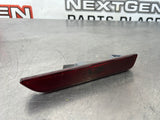2013 FORD MUSTANG GT RH REAR BUMPER SIDE MARKER LIGHT OEM #387