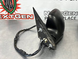 2004 CHEVY DURAMAX 2500HD LH DRIVER SIDE MIRROR OEM #302