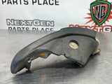 97-04 C5 CORVETTE FRONT LH TURN SIGNAL MARKER LIGHT OEM 16523617 #218