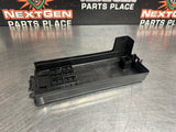 2013 FORD MUSTANG GT FUSE BOX RELAY MODULE COVER LID OEM 6E5T-14A003-AB #1176