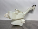2005 C6 CORVETTE WINDSHIELD WASHER FLUID RESERVOIR BOTTLE TANK OEM #1468