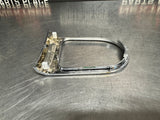 2017 FORD MUSTANG GT SHIFTER TRIM BEZEL OEM #1378