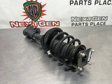 2014 FORD MUSTANG GT RF RIGHT PASSENGER FRONT STRUT SHOCK ASSEMBLY OEM #284