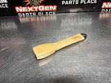 1997-2004 C5 CORVETTE RH PASSENGER SEAT BELT RECEIVER OEM #1368