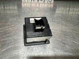 2011 SILVERADO 2500HD TRAILER BRAKE CONTROL SWITCH 15926102 #710