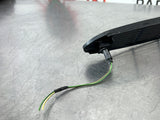 2001 CORVETTE C5 DASH CENTER DEFROST VENT CLIMATE CONTROL 10400366 OEM #433