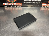2004 CADILLAC CTS-V OWNERS MANUAL OEM #1467