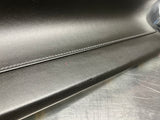 2018 CAMARO SS PASSENGER DASH TRIM COVER BEZEL GRAY STITCH OEM 84124221 #796