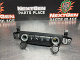 2015 GMC SIERRA 2500HD PEDAL POSITION TRACTION PARK SWITCH 22940666 OEM #829