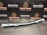 97 - 04 C5 CORVETTE FRONT BUMPER UPPER RETAINER BRACKET 10256973 OEM #1374