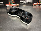 2014 FORD MUSTANG GT PREMIUM INSTRUMENT CLUSTER SPEEDOMETER TRACK APPS OEM #1542