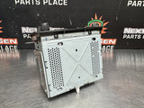 2006 CHEVY EXPRESS 6.6 RADIO CD PLAYER OEM 93801884 #719