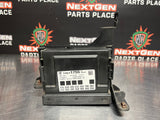 2016 CAMARO SS BCM BODY CONTROL MODULE 13511755 with MOUNTING BRACKET OEM #795