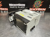 2011 SILVERADO 2500HD RADIO STEREO CD DVD MP3 AUX PLAYER 20934593 OEM #890