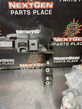11-16 F250/350 FRONT GRILLE LOWER REINFORCEMENT MOUNT  BC34-17A792-AE OEM #4145