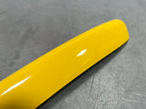 97-04 C5 CORVETTE RH FENDER MOULDING MILLENIUM YELLOW 10267509 #VV329
