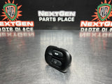 97-04 C5 CORVETTE FOG LIGHT / REAR COMPARTMENT RELEASE SWITCH 12135155 OEM #742