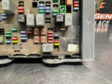 2011 CHEVY SILVERADO DIESEL 6.6 UNDERHOOD FUSE BOX OEM #1312