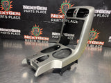 2005 C6 CORVETTE CENTER CONSOLE SHIFTER RADIO BEZEL OEM #1468