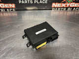 04-07 CADILLAC CTS-V LH DRIVER MEMORY SEAT CONTROL MODULE 25767293 OEM #1587