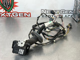 2008 FORD F350 6.4 POWERSTROKE RH PASSENGER DOOR WIRING HARNESS 8C3T-14630 #291