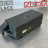97-98 C5 Corvette Under Hood Fusebox Fuse Block Engine Bay OEM 12176988 #VV193