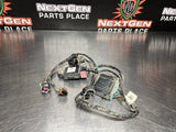 2015 CHEVY SILVERADO 2500 DEF PUMP MODULE WIRING HARNESS OEM 23366892 #827