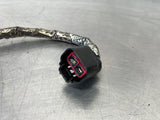 2012 FORD F350 6.7 DIESEL 6R140 TRANSMISSION AUTO TCASE WIRING HARNESS OEM  #471