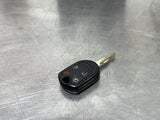 2011 FORD MUSTANG GT KEY FOB OEM #367